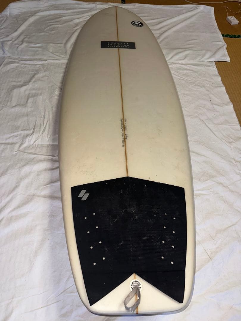 チャンネルアイランド サーフボード 販売