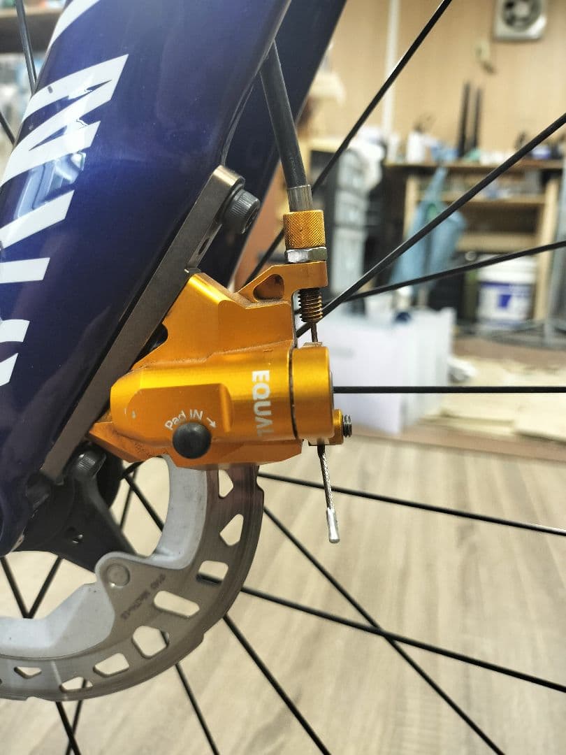 ■依田篤■CANYON AEROAD CF SL8 2XS 2022