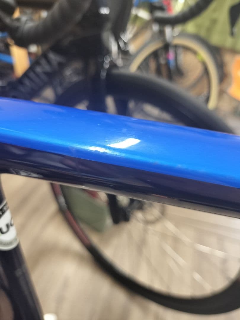 ■依田篤■CANYON AEROAD CF SL8 2XS 2022