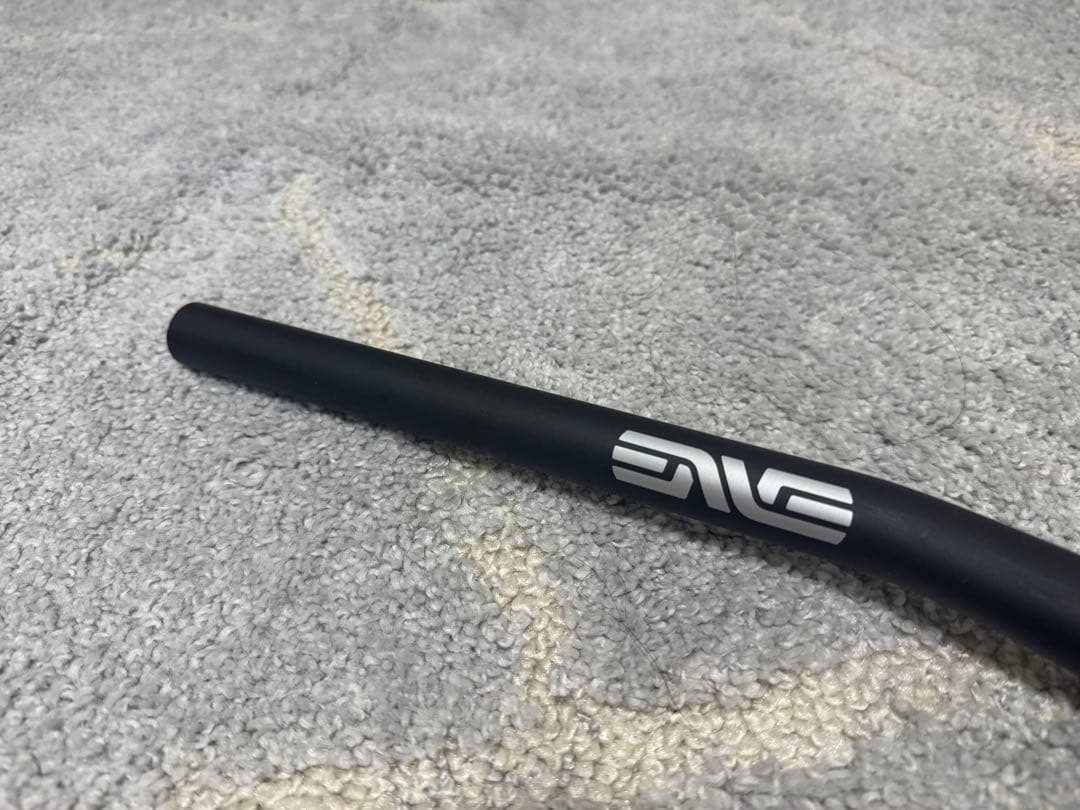 enve m6 ライザーバー