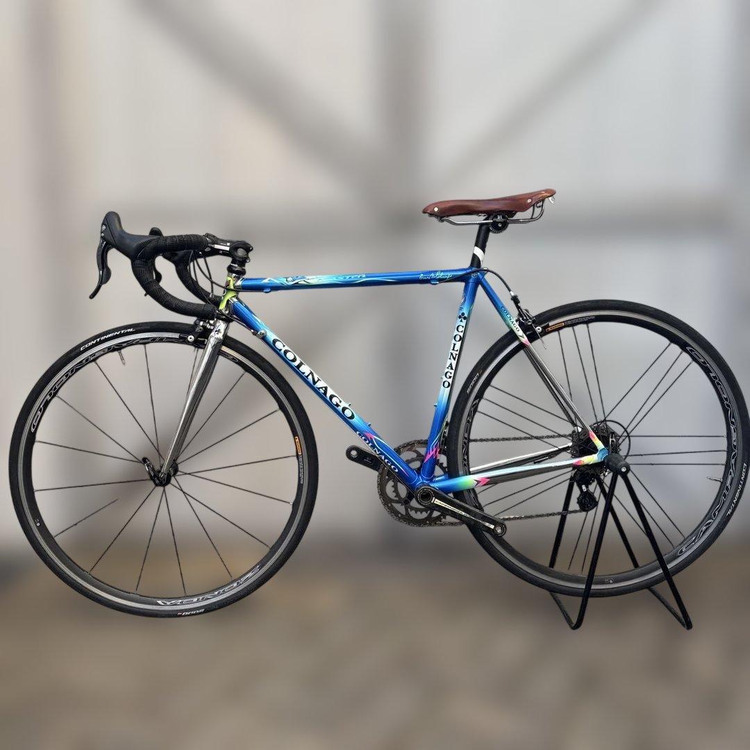 COLNAGO コルナゴマスター30周年記念　マスターＸライト　サイズ510