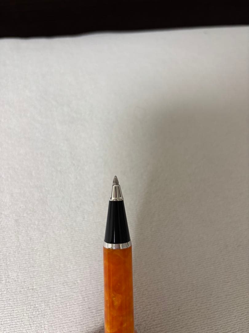 デルタ　ドルチェビータ　ボールペン　ミディアムサイズ