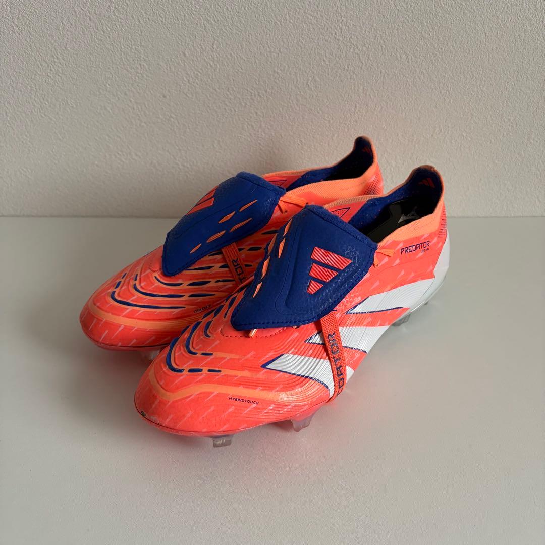 Adidas プレデター ELITE FT FG