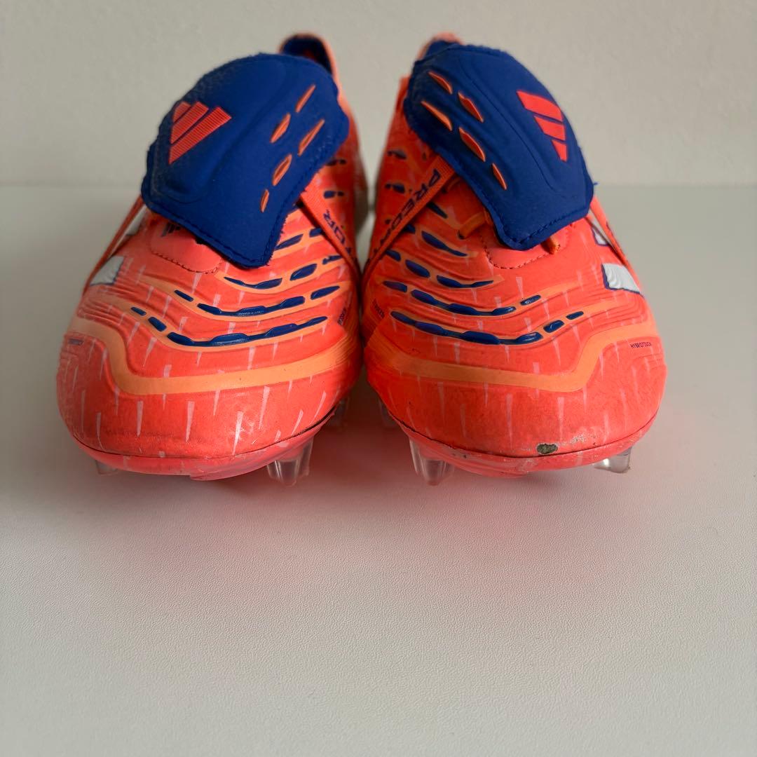 Adidas プレデター ELITE FT FG