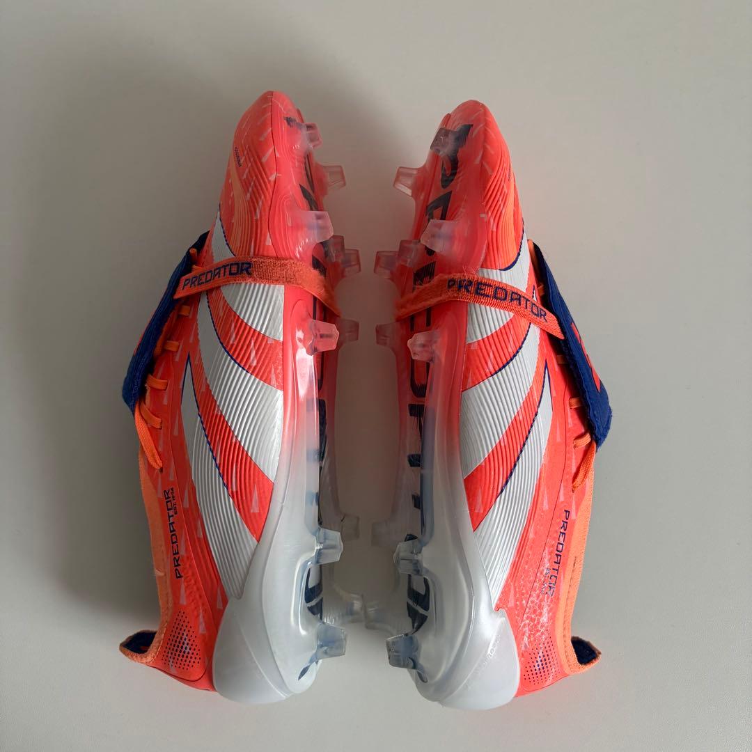 Adidas プレデター ELITE FT FG