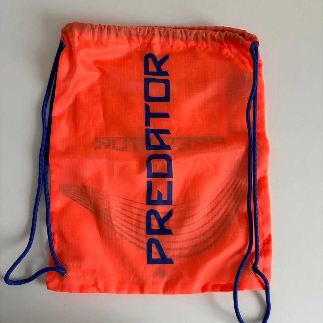 Adidas プレデター ELITE FT FG