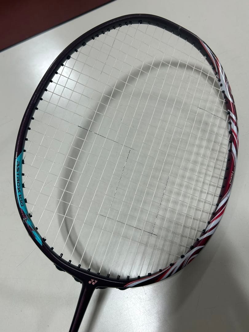 アストロクス100ZZ クレナイ　3UG5 3U5