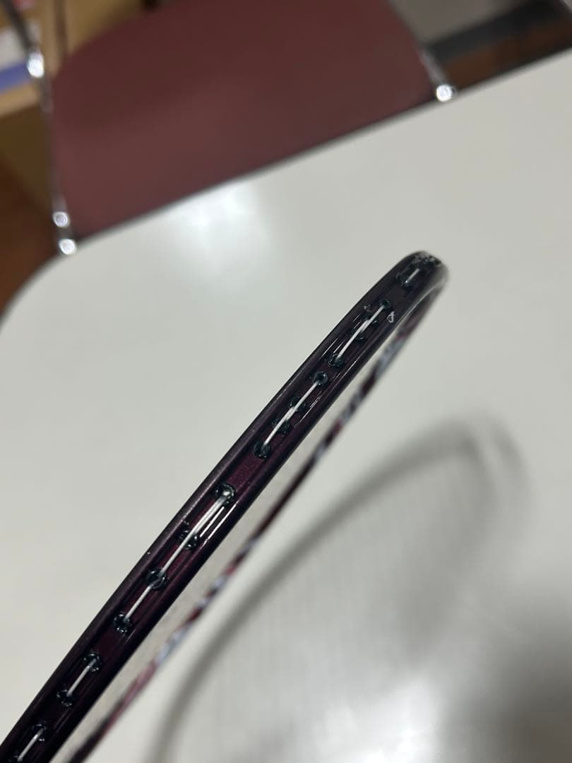 アストロクス100ZZ クレナイ　3UG5 3U5