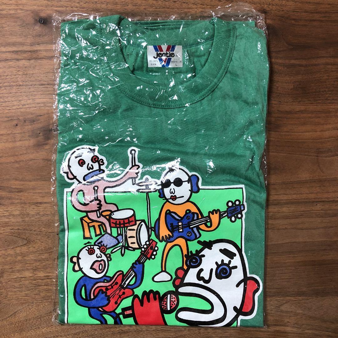 【希少・レア】ミスチル　初期　Tシャツ