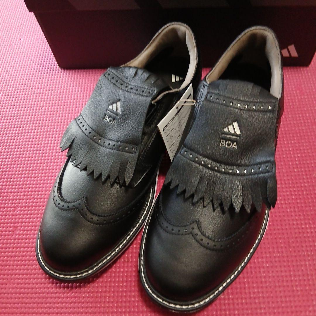 アディダスゴルフ adidas Golf MC87 BOA 26.5cm