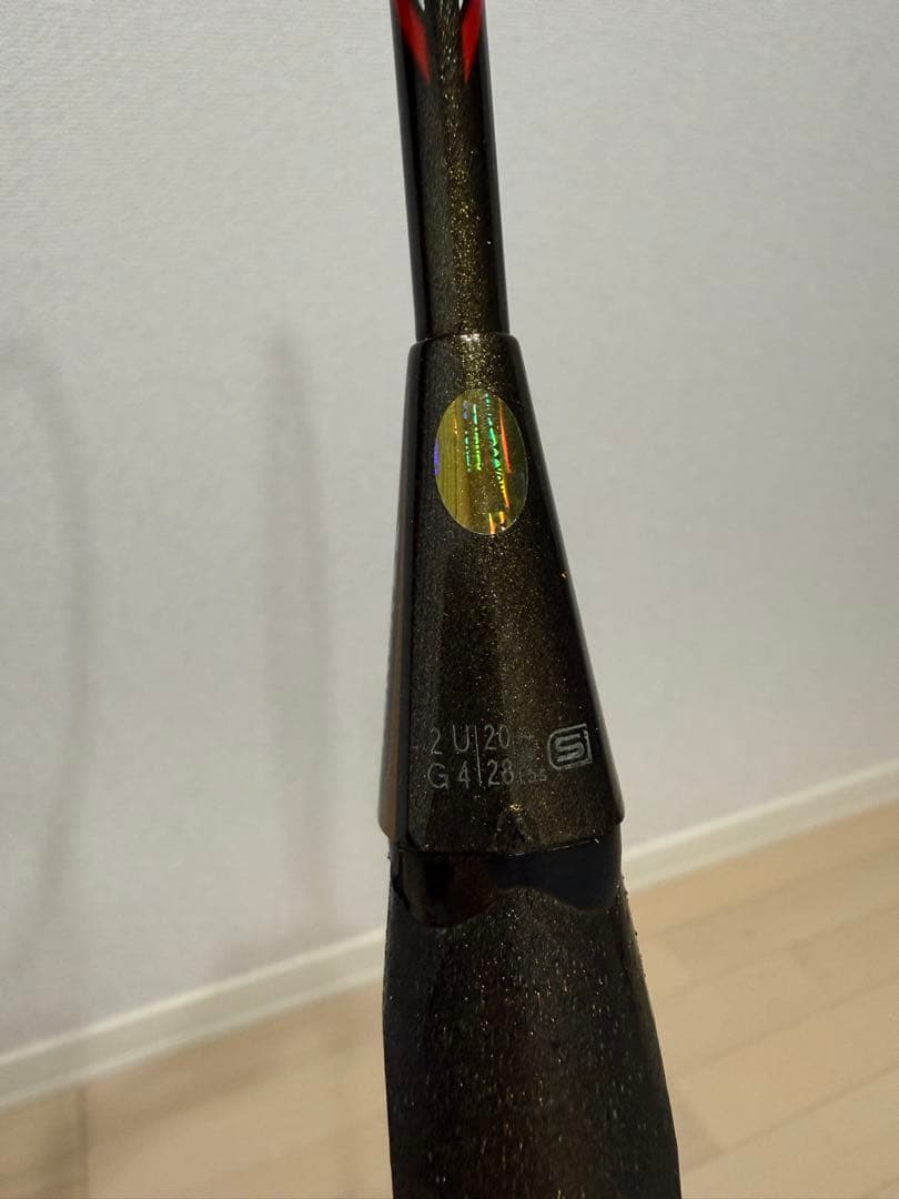 YONEX ARCSABER 8DX ヨネックス アークセイバー8DX