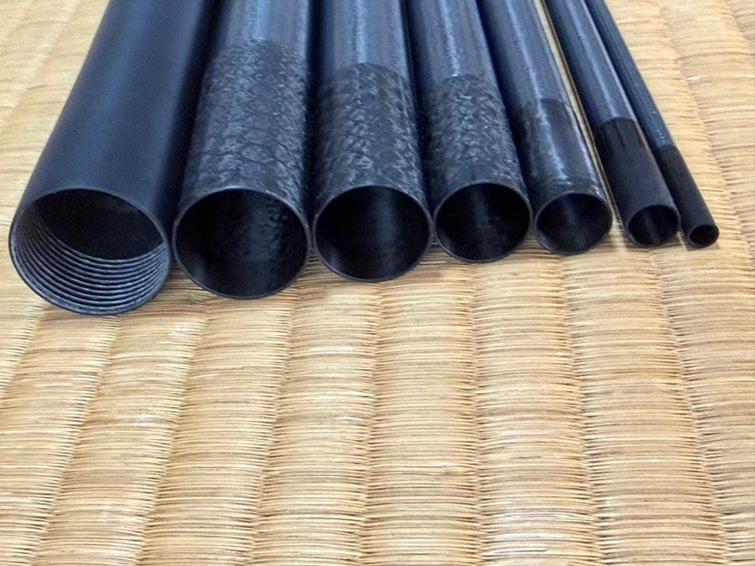 シマノ　プロセレクトTF 急瀬85 現行品