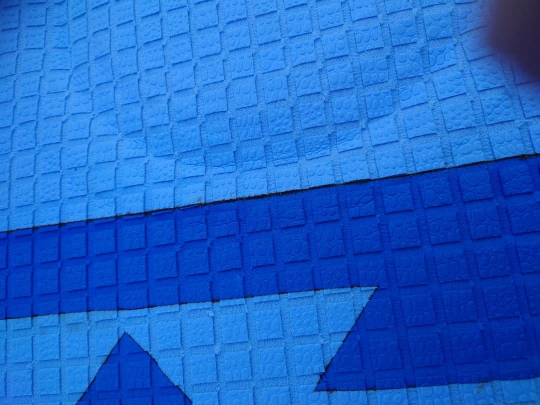 starboard WHOPPER インフレータブルボード