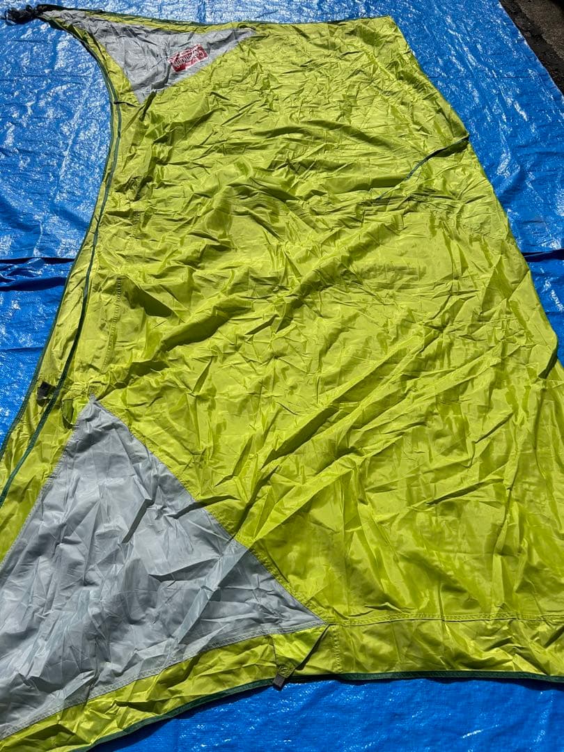 【サイドウォール2枚付き】コールマン パーティシェード300