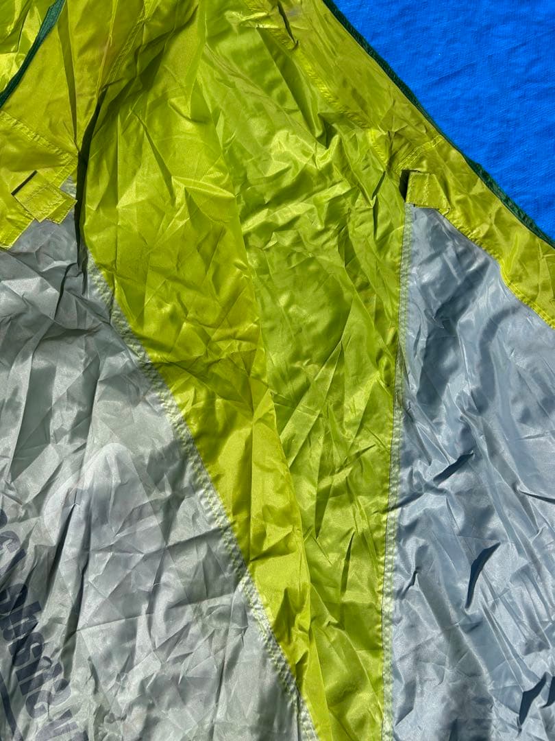 【サイドウォール2枚付き】コールマン パーティシェード300