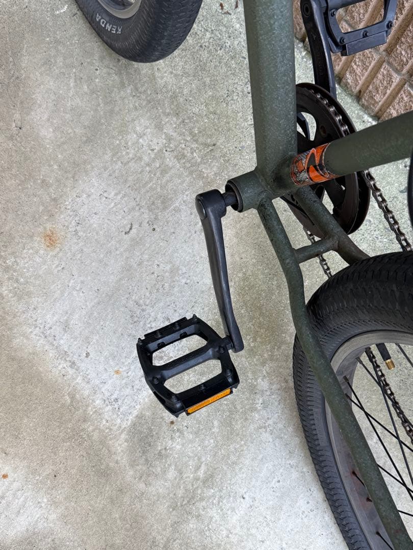 ジープ 自転車 26インチ マウンテンバイク 中古 整備済み 北千住界隈