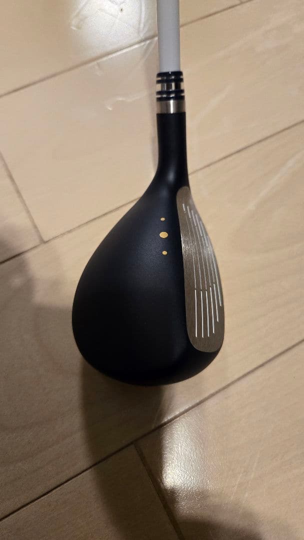 [美品]PING GLE3 ハイブリッド ユーティリティ7U