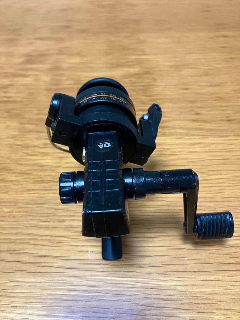 アブガルシア カーディナル ドラグマスター　DRAG MASTER 替えスプール