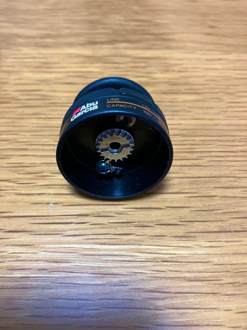 アブガルシア カーディナル ドラグマスター　DRAG MASTER 替えスプール