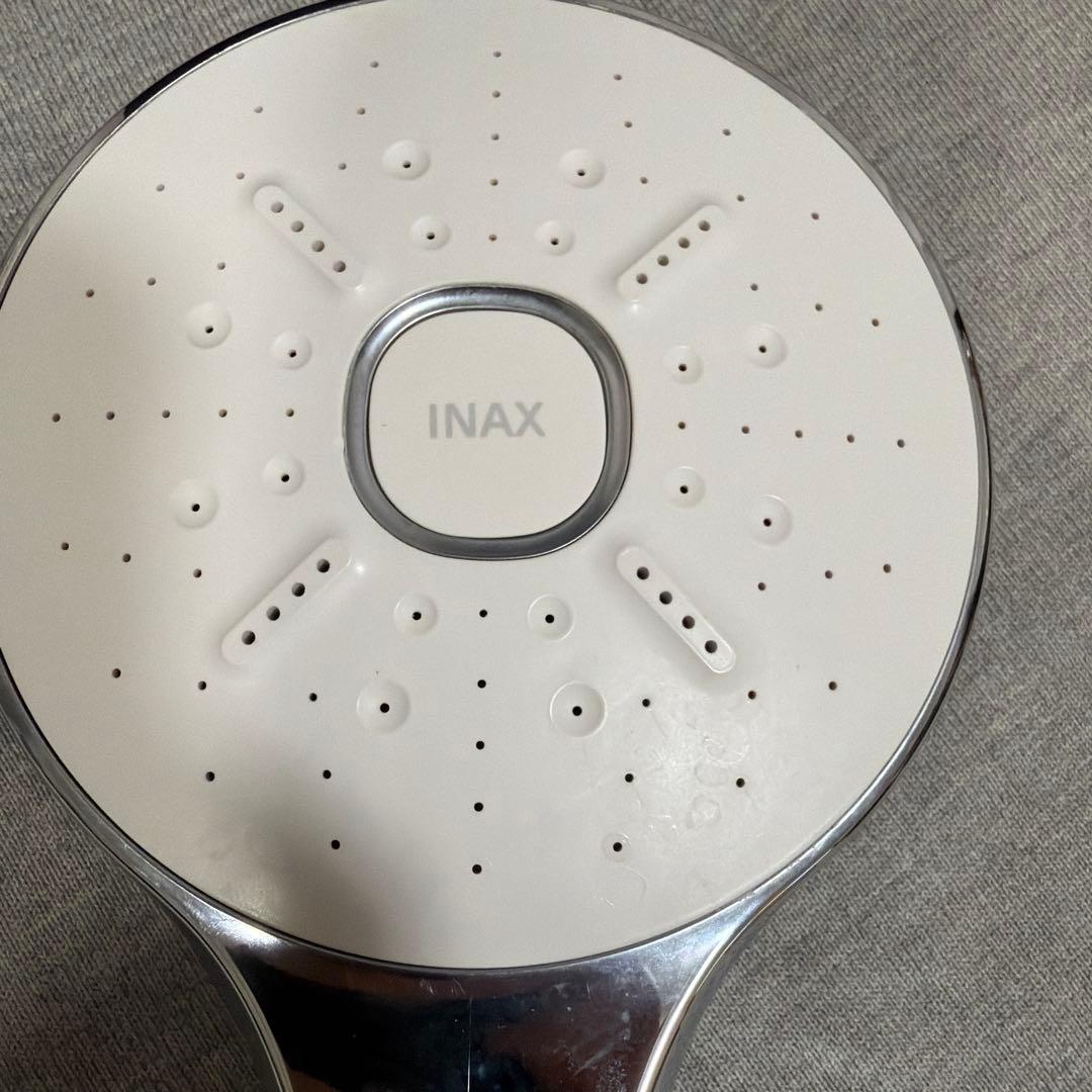 エコアクアシャワーSPA