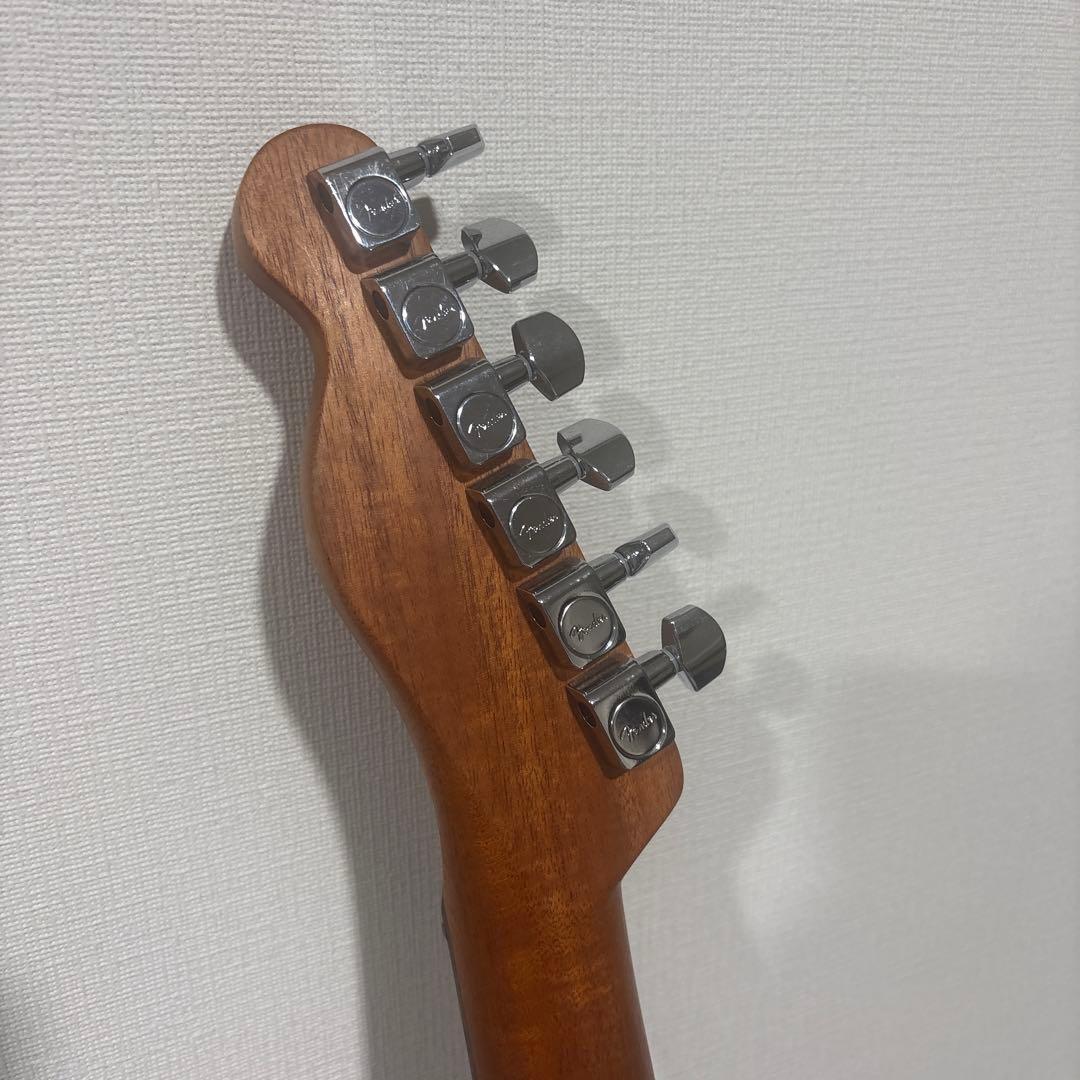 Fender アコスタソニック　テレキャスター