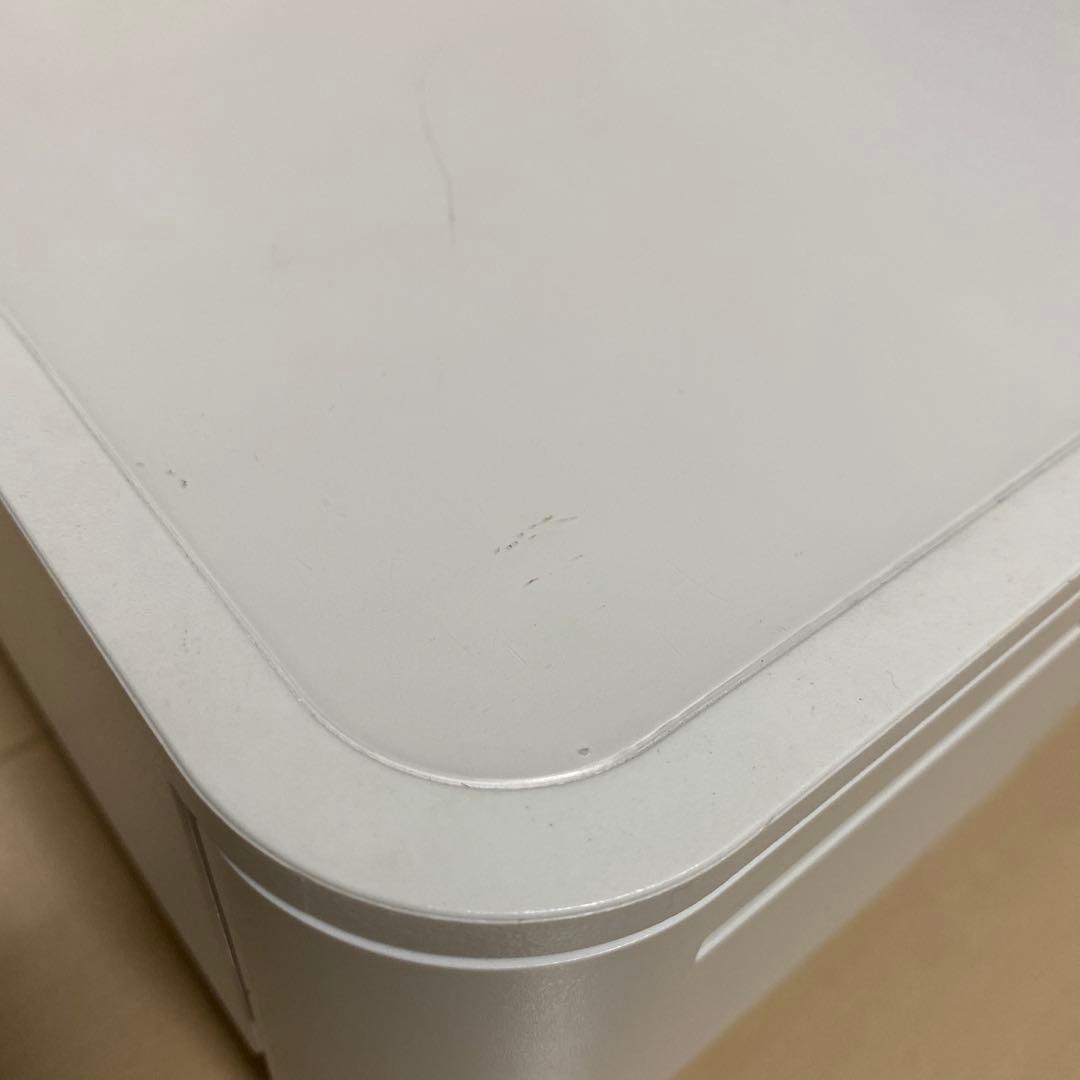 スター精密 サーマルプリンター付きキャッシュドロアー mPOP ホワイト