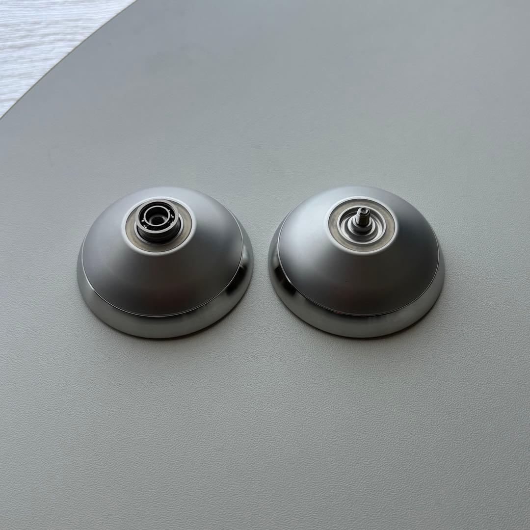 ヨーヨーリクリエーション　トーン2022