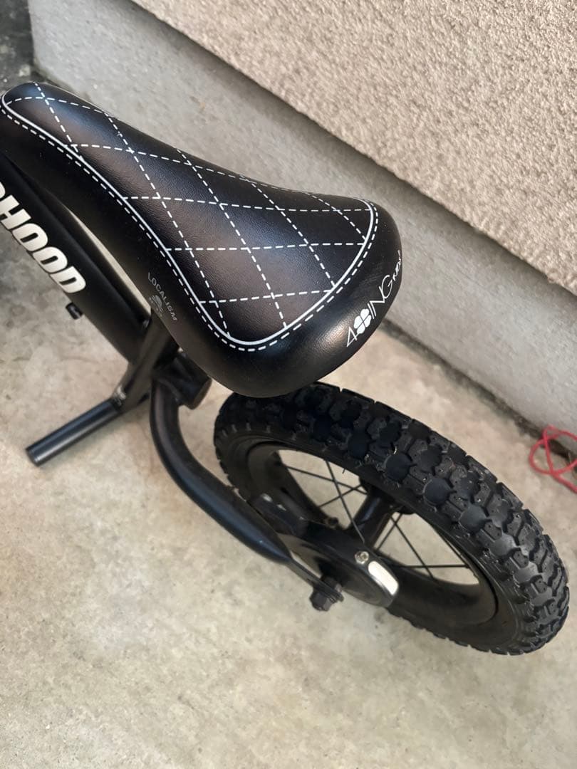 NEIGHBORHOOD 4ING キックバイク