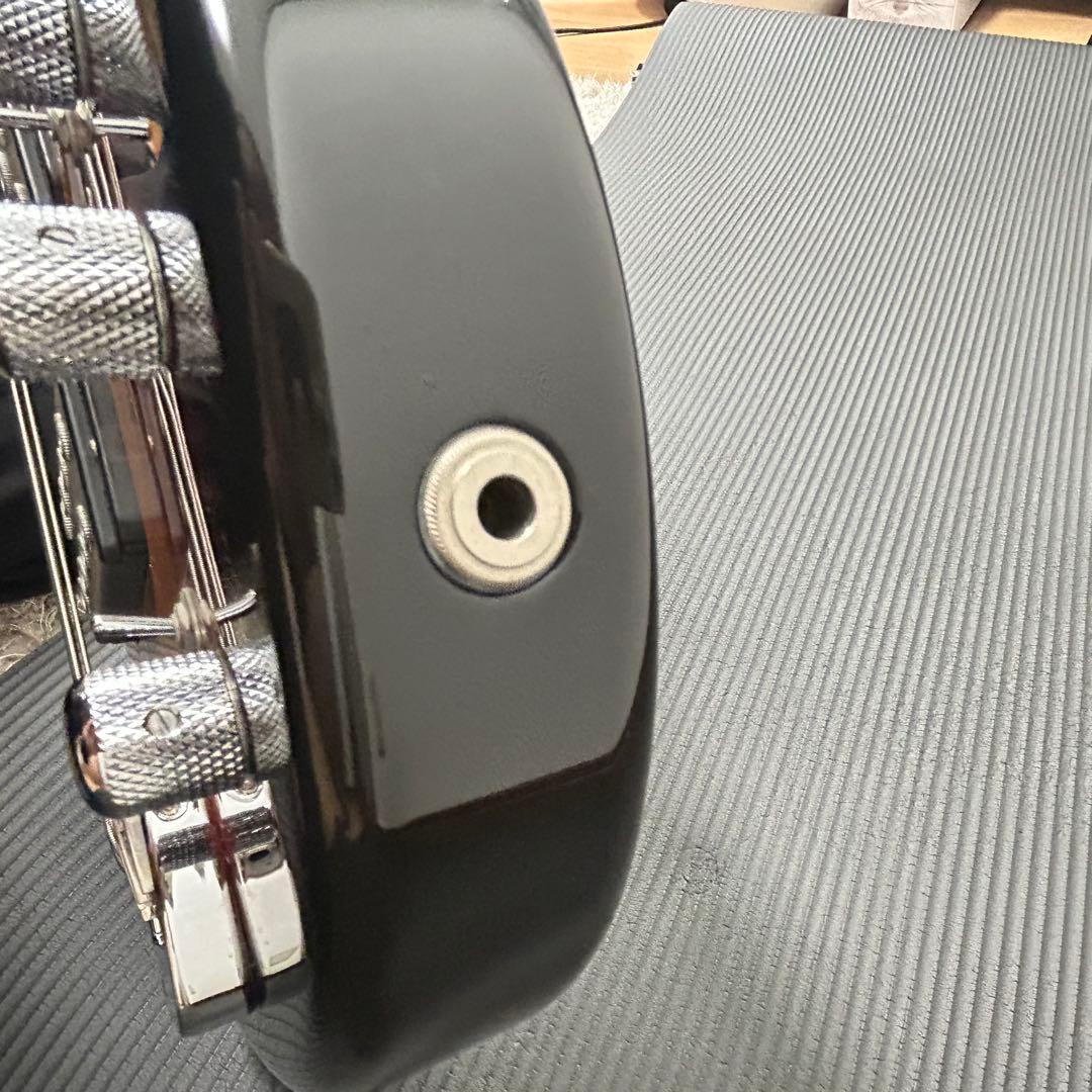 ら*た様 比較的美品　G&L L-2000 premium フジゲン サンバース