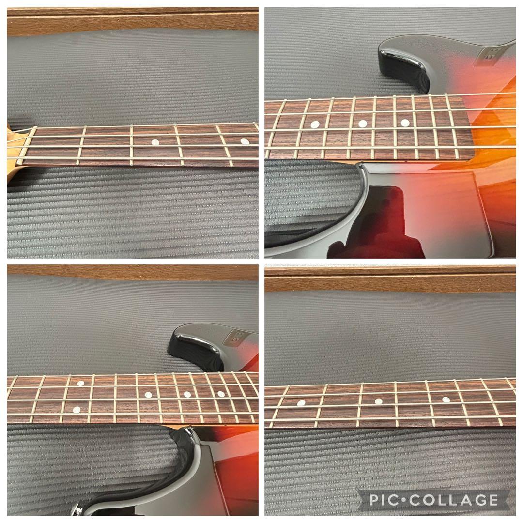 ら*た様 比較的美品　G&L L-2000 premium フジゲン サンバース