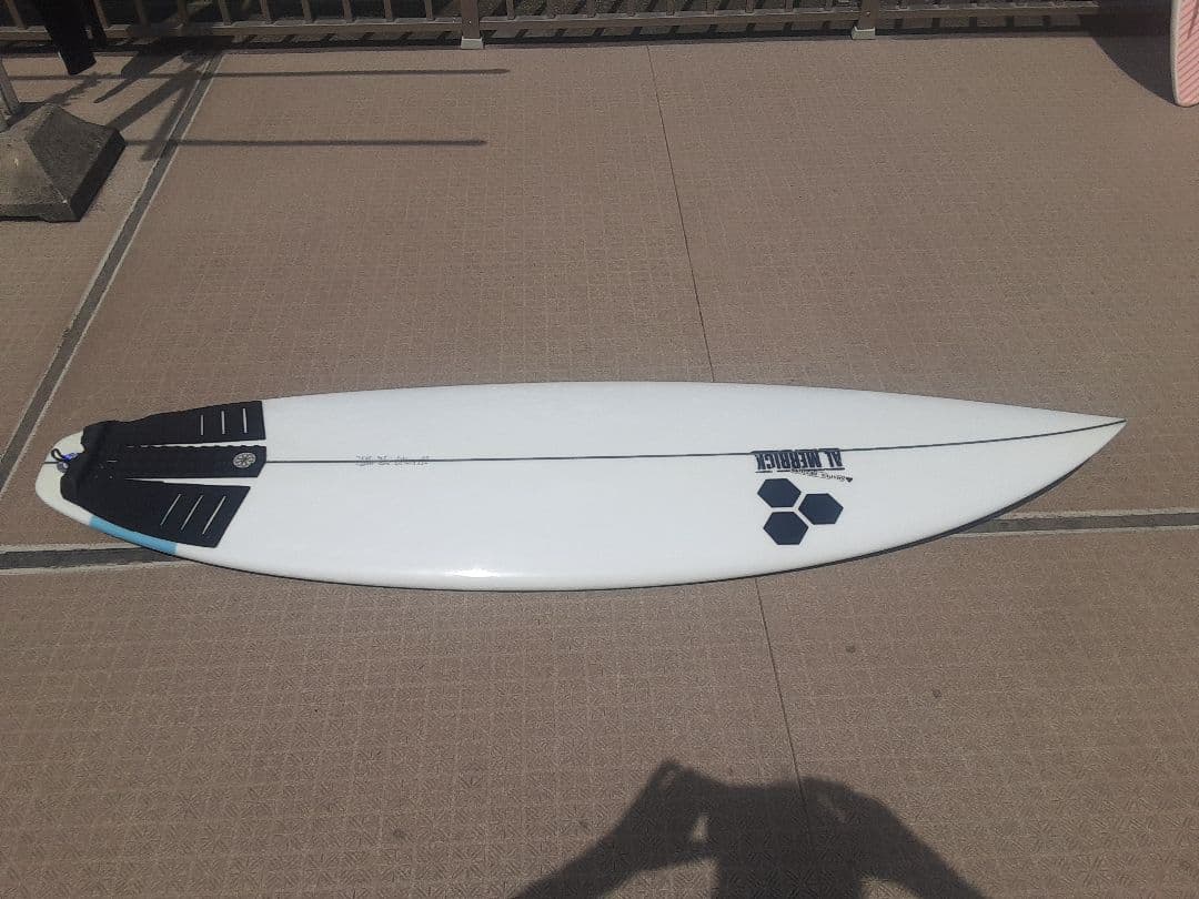 アルメリック ハッピー 6.0