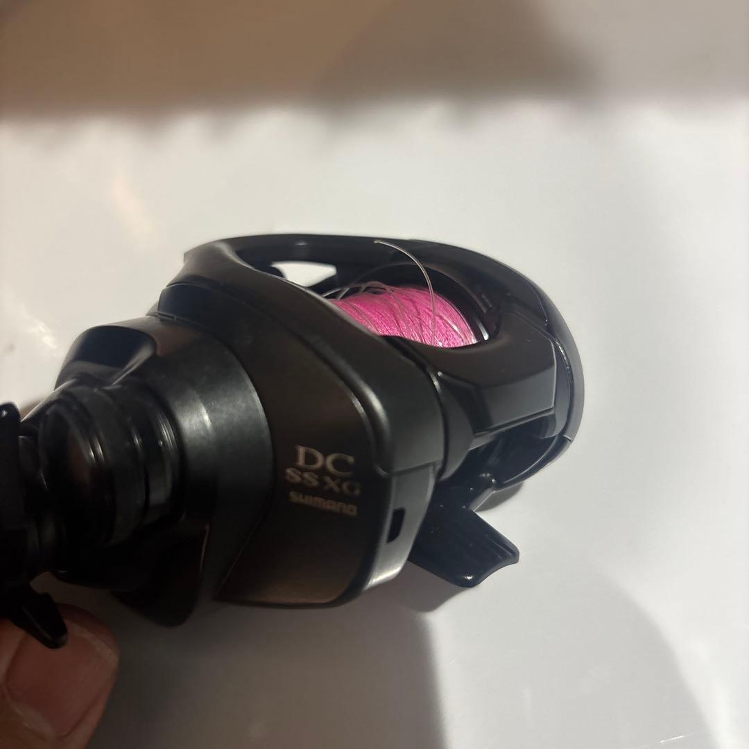 エクスセンスDCSS XG