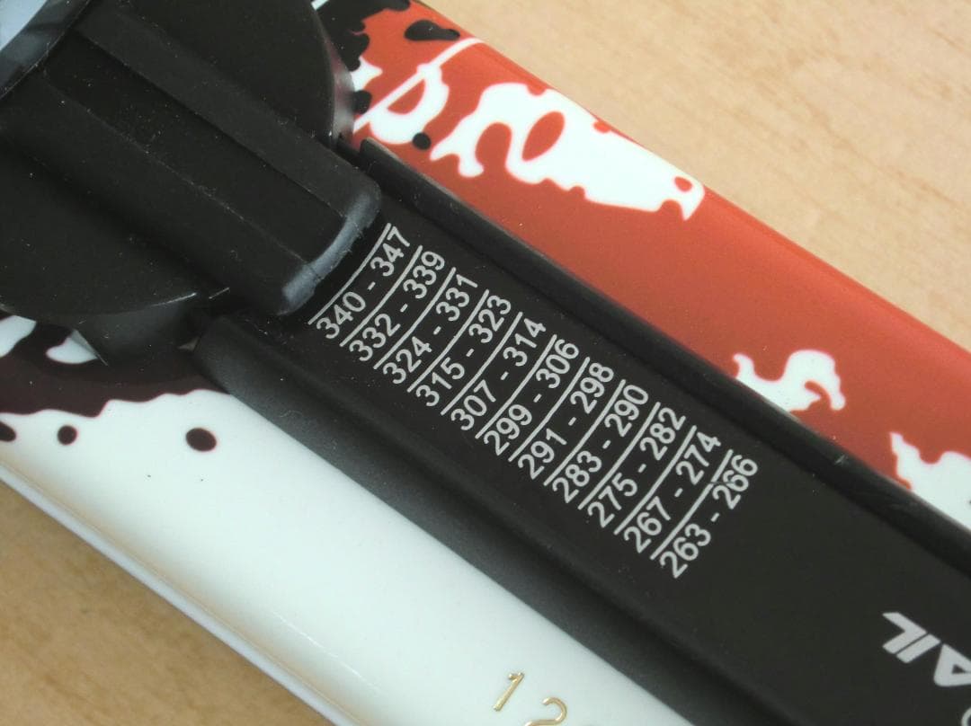 ■■送料無料■SWALLOW■ミッドスキーセット■板120■メンテ付■