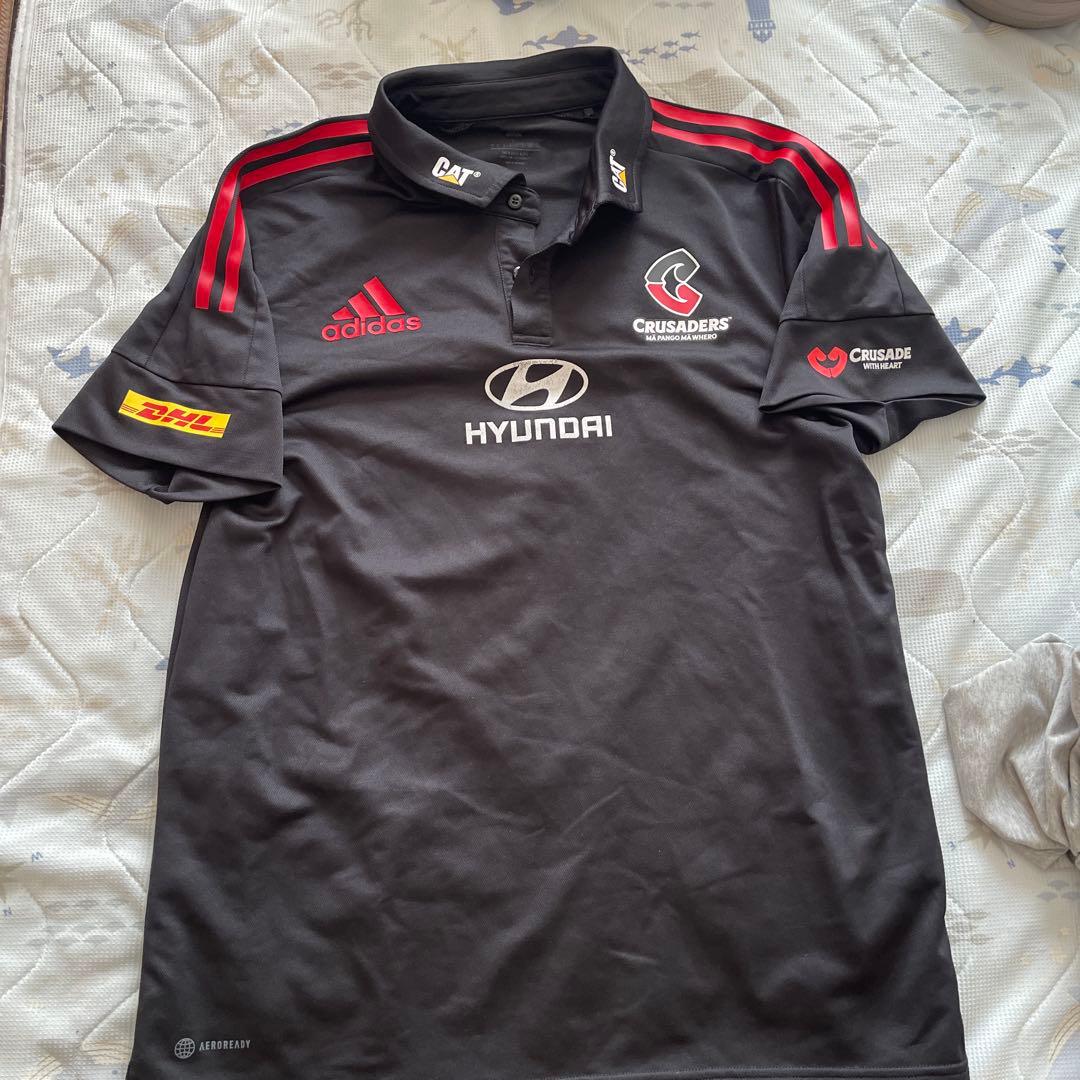 スーパーラグビーウェア