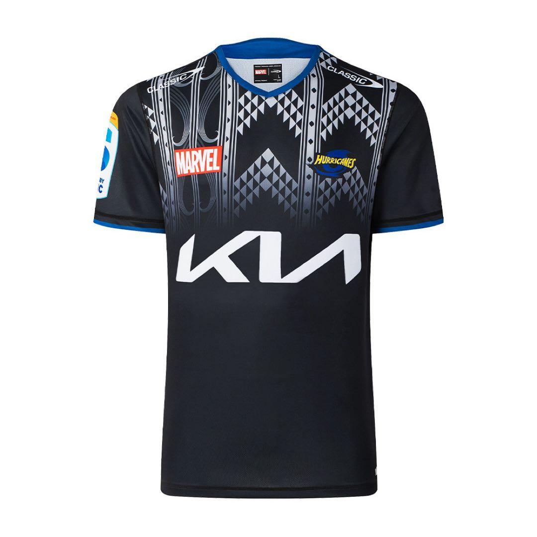 スーパーラグビーウェア