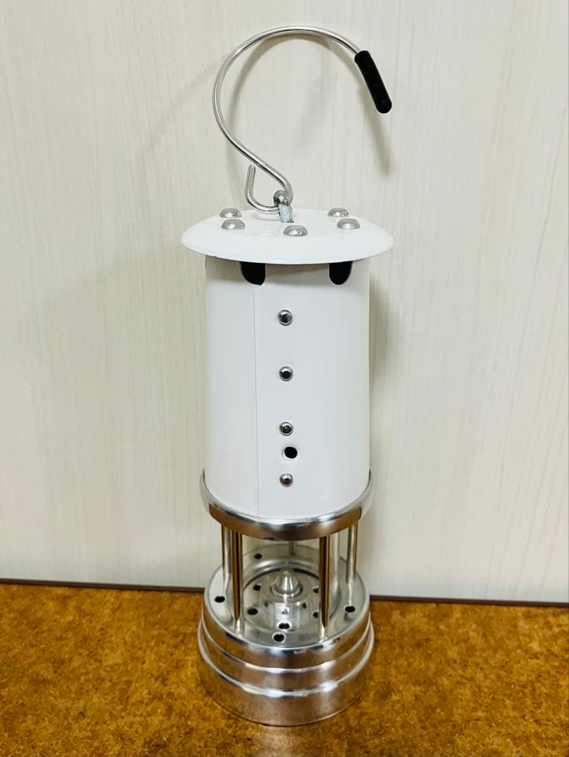 JD バーフォード マイナーズランプ Lサイズ