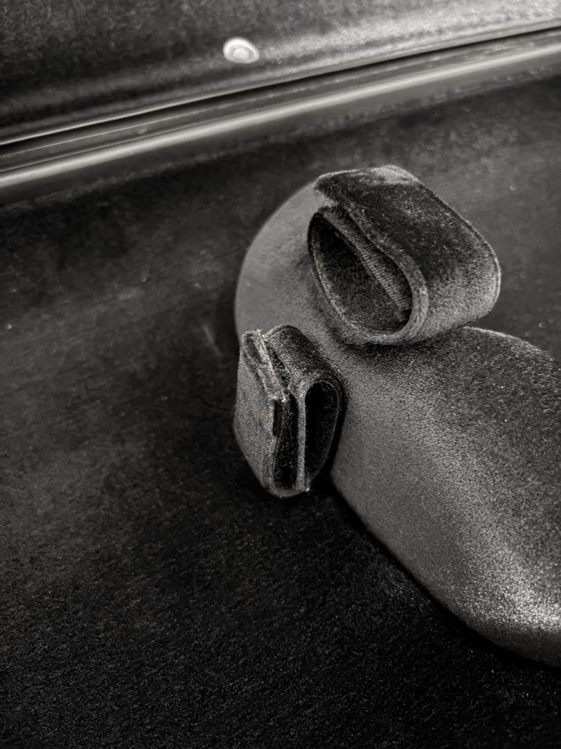 【極美品】BAM ヴァイオリン四角ケース