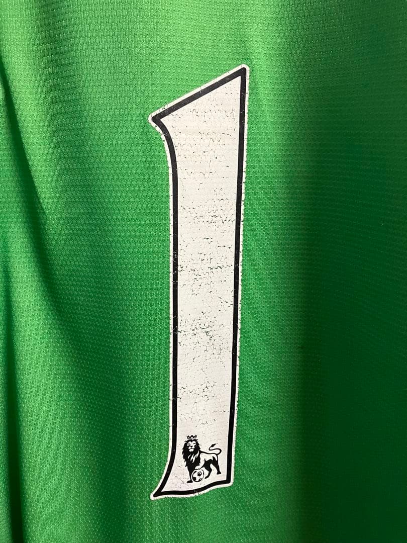 ナイキ マンチェスターユナイテッド ユニフォーム デヘア #1 SN232