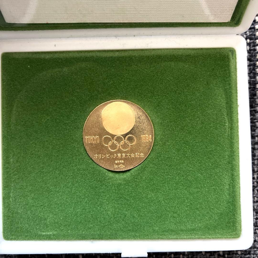 東京オリンピック⭐︎メダル