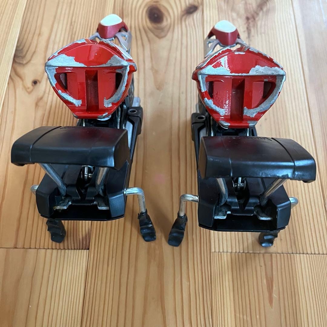 マーカー コンプ20 MARKER COMP20 RED