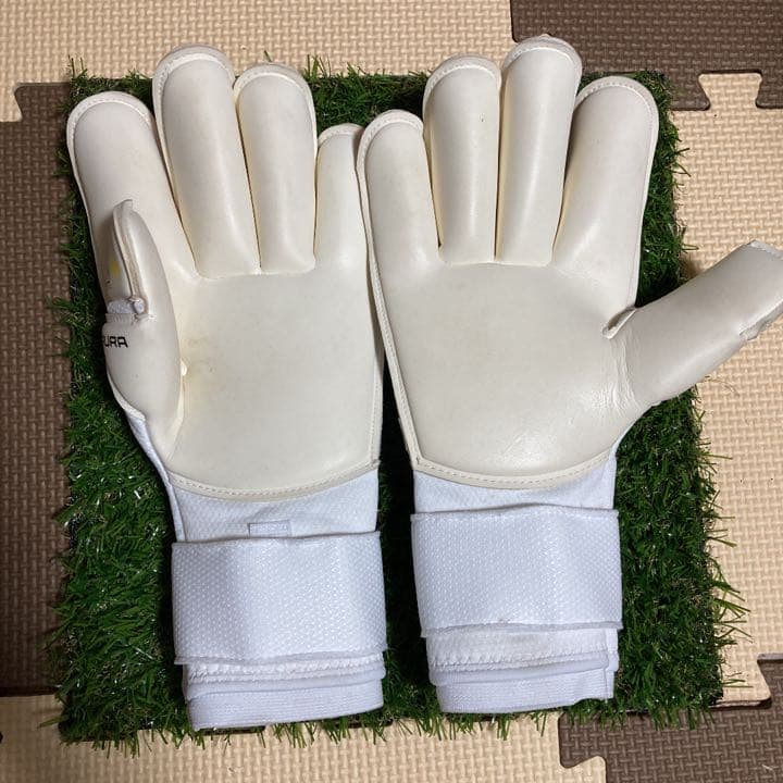 sjsキーパーグローブ