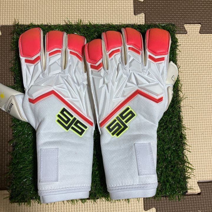 sjsキーパーグローブ