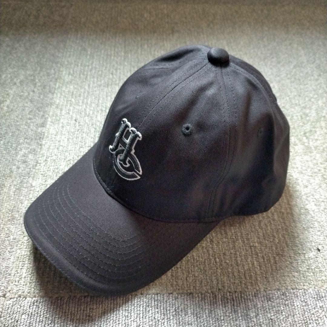 ③【非売品】広島東洋カープ 帽子 キャップ 春季キャンプ 2個セット