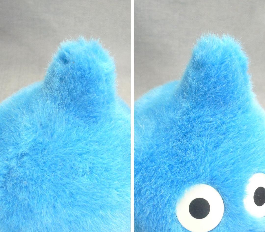 y704◇1998年 スライムベビー ぬいぐるみ 3匹 ドラクエ エニックス