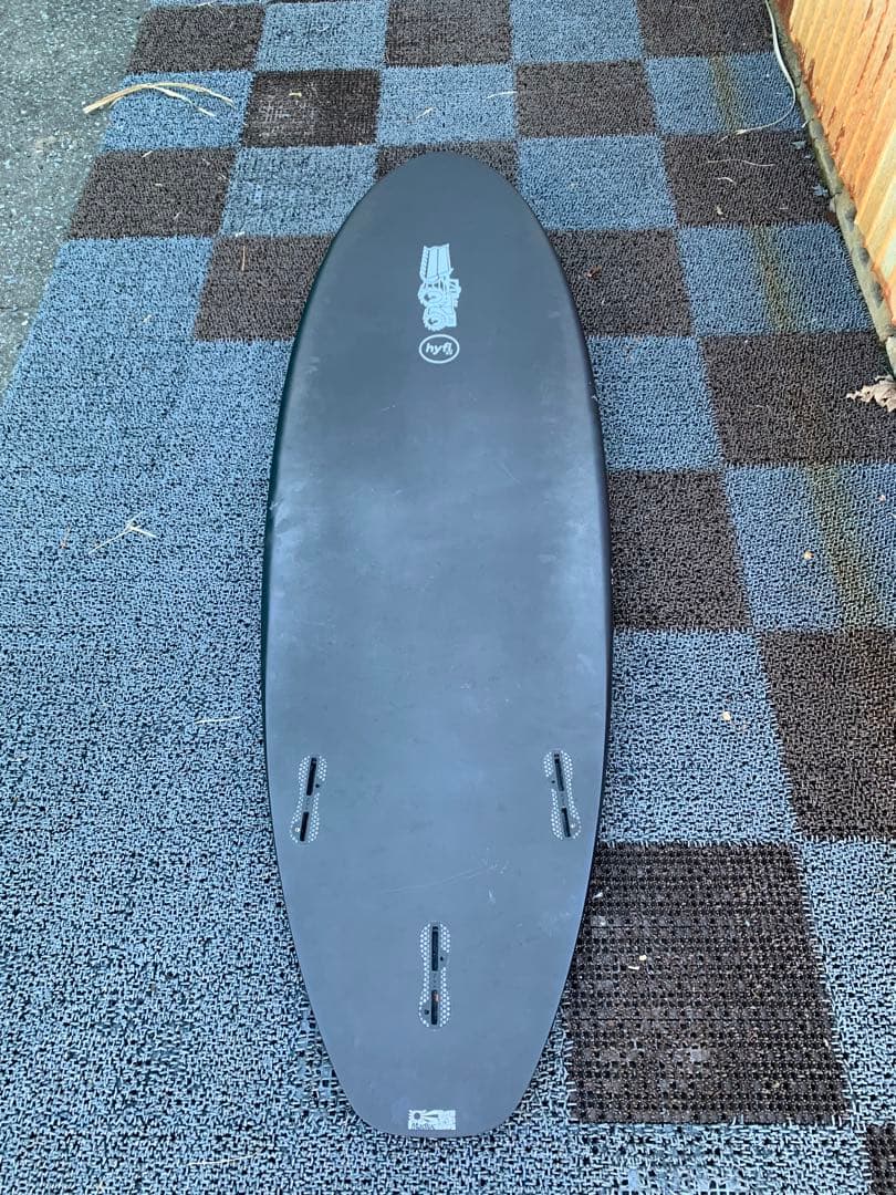 【美品】JS XEROGRAVITY HYFI 3.0