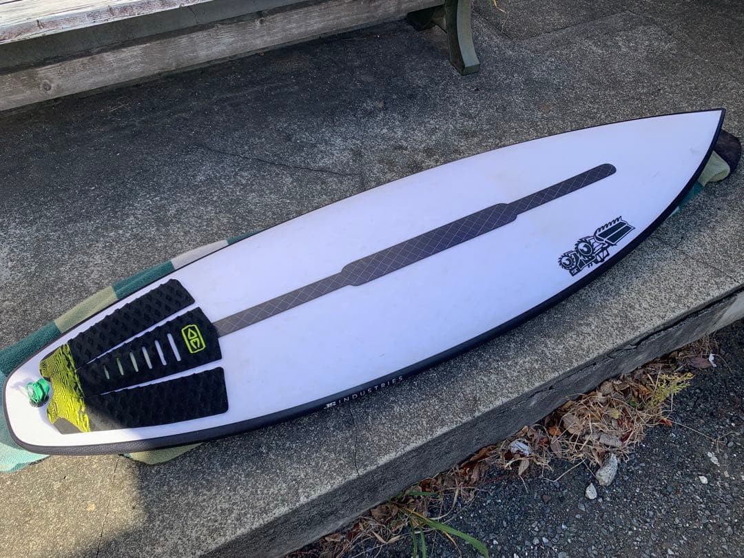 【美品】JS XEROGRAVITY HYFI 3.0