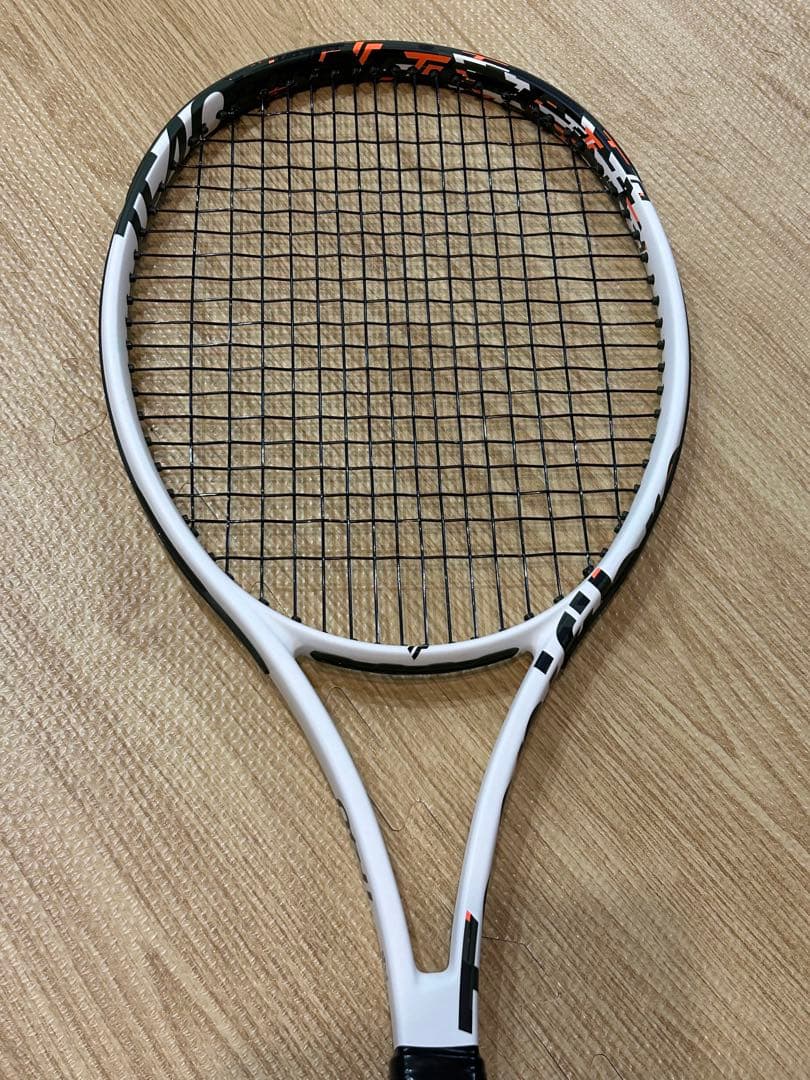 TF40 290 グリップ3