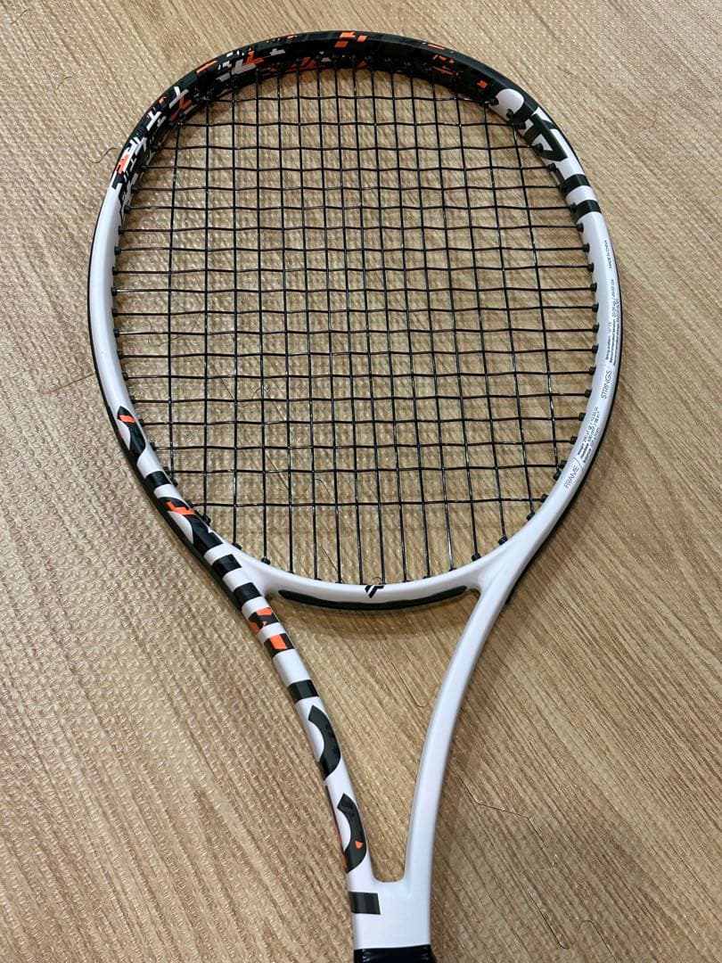 TF40 290 グリップ3