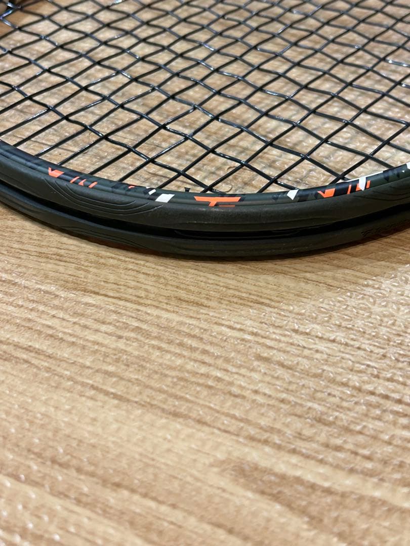 TF40 290 グリップ3