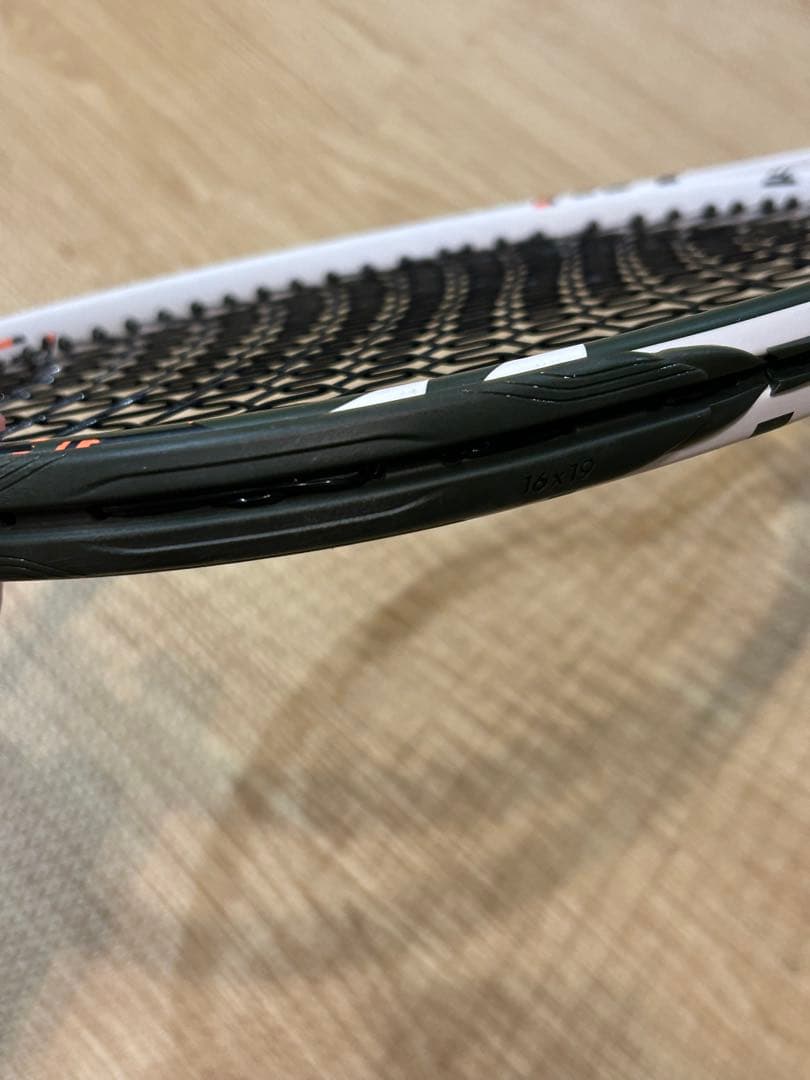 TF40 290 グリップ3